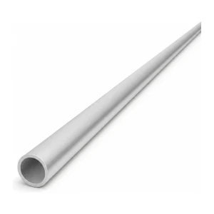Rura aluminiowa okrągła Ø16×1,5 mm EN AW-6063 – długość 2000 mm