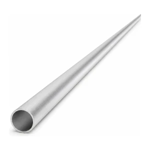 Rura aluminiowa okrągła Ø18×1 mm – profil zamknięty PA38 długość 2000 mm