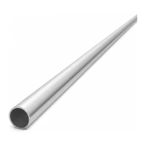 Rura aluminiowa okrągła Ø16×1 mm EN AW-6063 – długość 2000 mm