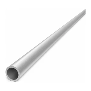 Rura aluminiowa okrągła Ø18×2 mm EN AW-6063, długość 2000 mm