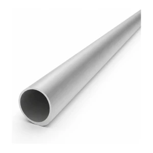 Rura aluminiowa okrągła Ø28×1,5 mm – profil EN AW-6063 długość 2000 mm