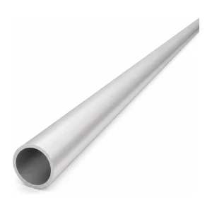 Rura aluminiowa okrągła Ø22×1,5 mm – profil EN AW-6063 długość 2000 mm