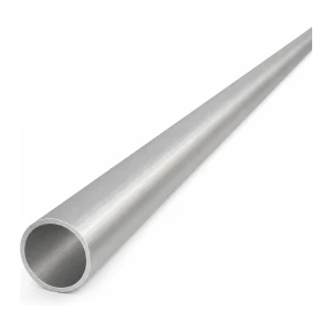 Rura aluminiowa okrągła Ø25×1,5 mm EN AW-6063 – długość 2000 mm