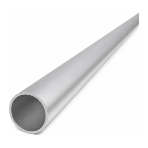 Rura aluminiowa okrągła Ø32×2 mm – profil zamknięty EN AW-6063, L=2000 mm