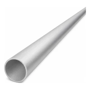 Rura aluminiowa okrągła Ø30×1,5 mm EN AW-6063 – długość 2000 mm