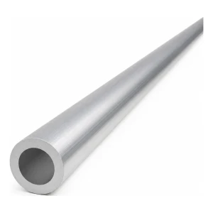 Rura aluminiowa okrągła Ø30×5 mm EN AW-6063 – długość 2000 mm