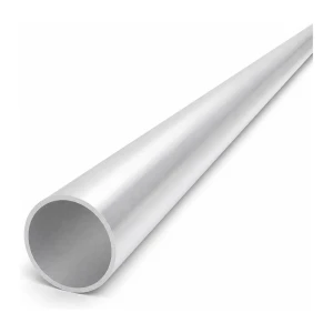 Rura aluminiowa okrągła Ø35×1,5 mm – profil EN AW-6063, długość 2000 mm