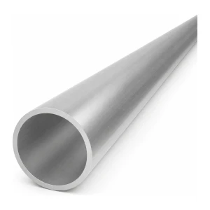 Rura aluminiowa okrągła Ø50×3 mm – profil EN AW-6063, długość 2000 mm