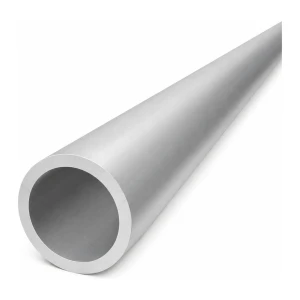 Rura aluminiowa okrągła Ø50×5 mm, długość 2000 mm – EN AW-6063 T6
