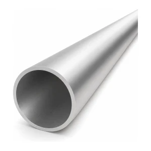Rura aluminiowa okrągła Ø60×3 mm – profil zamknięty EN AW-6063 L=2000 mm