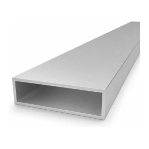 Rura aluminiowa prostokątna 30×100×3 mm – profil zamknięty L=2000 mm