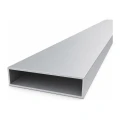 Rura aluminiowa prostokątna 25×100×2 mm – profil zamknięty EN AW-6060, L=2000 mm 001-855 (1)