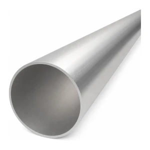 Rura aluminiowa okrągła Ø70×2 mm EN AW-6063 – długość 2000 mm