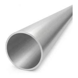 Rura aluminiowa okrągła Ø70×3 mm EN AW-6063 – długość 2000 mm