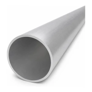 Rura aluminiowa okrągła Ø75×3 mm EN AW-6063 – długość 2000 mm