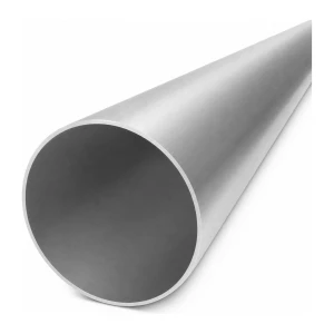 Rura aluminiowa okrągła Ø80×1,5 mm EN AW-6063 – długość 2000 mm