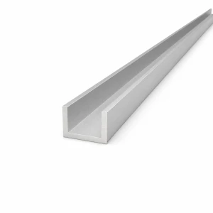 Ceownik aluminiowy 30×20×3 mm – profil C/U, długość 2000 mm