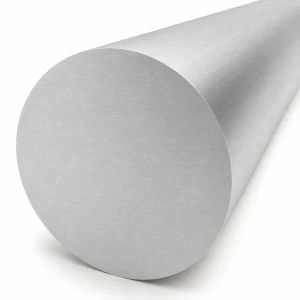 Pręt aluminiowy okrągły Ø110 mm EN AW-2017A T4 – długość 2000 mm