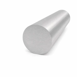 Pręt aluminiowy okrągły pełny Ø250 mm – duraluminium 2017A T4, L=2000 mm