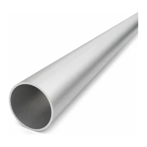 Rura aluminiowa okrągła Ø50×2 mm – profil EN AW-6063 T6 długość 2000 mm
