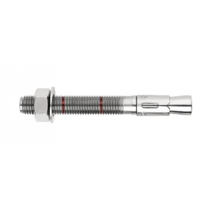 Dromet kotwa pierścieniowa PSRe stalowa ocynkowana M6x90/32 mm do betonu