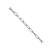 Łańcuch techniczny ocynkowany DIN 5685/A Ø12,0 mm – krótkie ogniwo zgrzewane 002-037 (1)