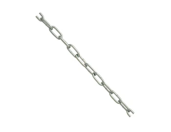 Łańcuch techniczny ocynkowany DIN 5685/A Ø10,0 mm – krótkie ogniwo zgrzewane 002-036 (3)