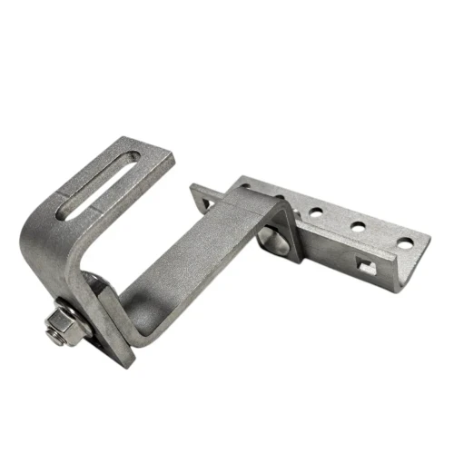 Hak dachowy Vario T 120 5-6-6 stal nierdzewna H17/1.4016 PV-08-39 (1)