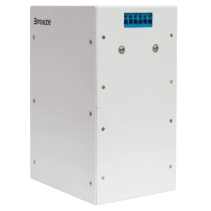 BREEZE ION BREEZE 4830 – moduł bateryjny LiFePO4 1,5 kWh 48 V z BMS
