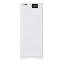 V-TAC OHS40K-100 – wysokonapięciowy modułowy magazyn energii LiFePO4 40,96 kWh