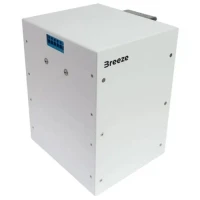 BREEZE ION BREEZE 4850 – moduł bateryjny LiFePO4 2,5 kWh 48 V z BMS