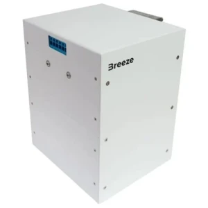 BREEZE ION BREEZE 4850 – moduł bateryjny LiFePO4 2,5 kWh 48 V z BMS