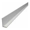 Kątownik aluminiowy nierównoramienny 40×20×2.6 mm – profil L, długość 2000 mm 001-702 (1)