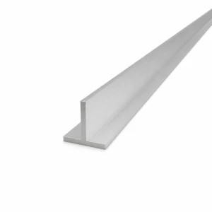 Teownik aluminiowy 30×30×3 mm – profil T EN AW-6060 długość 2000 mm