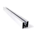 Profil aluminiowy 40x40 mm 240 cm do śrub sześciokątnych M10 PV-01-27 (1)