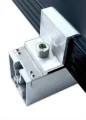 Profil aluminiowy 40x40 mm 240 cm do śrub sześciokątnych M10 PV-01-27 (2)