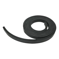 Uszczelka samoprzylepna EPDM 1000×20×2 mm do profili montażowych PV