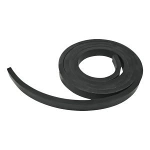 Uszczelka samoprzylepna EPDM 1000×20×2 mm do profili montażowych PV