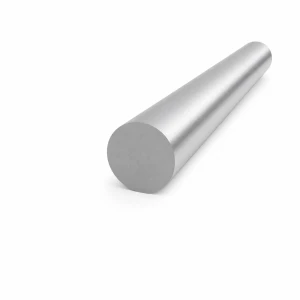 Pręt aluminiowy okrągły Ø110 mm EN AW-2017A T4 – długość 2000 mm
