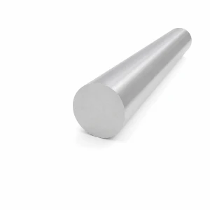 Pręt aluminiowy okrągły Ø120 mm duraluminium 2017A T4, L=2000 mm