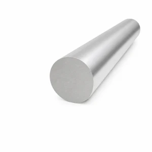 Pręt aluminiowy okrągły pełny Ø140 mm duraluminium 2017A T4, L=2000 mm