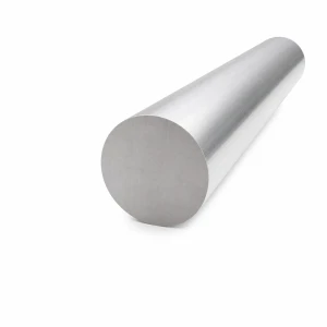 Pręt aluminiowy okrągły 2017A T4 Ø160 mm – duraluminium, L=2000 mm