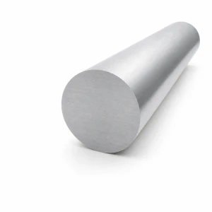 Pręt aluminiowy okrągły pełny Ø180 mm – duraluminium 2017A T4, L=2000 mm