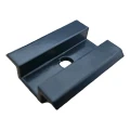 Klema środkowa PV niska L50 czarna lakierowana 002-045 (1)