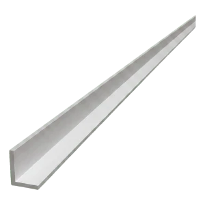 Kątownik aluminiowy równoramienny 15×15×1,5 mm – profil L, długość 2000 mm