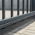 Listwa Zębata do bram przesuwnych samonośnych Tworzywo L1000X20 do 800 kg 000-204 (2)