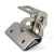 Uchwyt regulowany do blachy trapezowej 10cm gat. 1.4016 PV-08-32