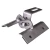 Uchwyt regulowany do blachy trapezowej 10cm gat. 1.4016 PV-08-32 (2)