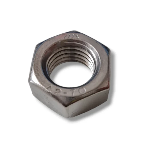 Nakrętka sześciokątna M12 DIN 934 PV-25-03
