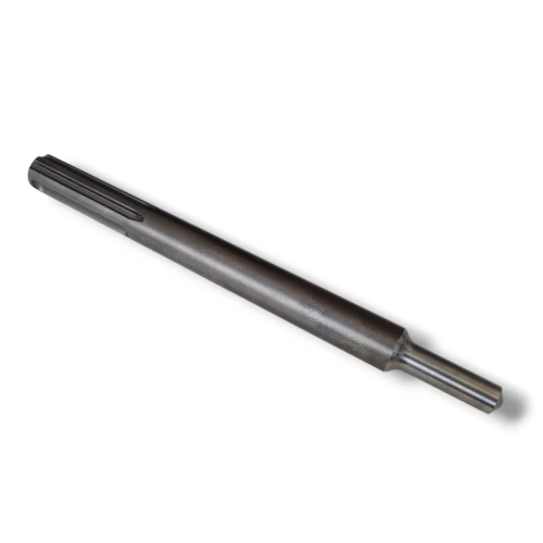 Przyrząd do pogrążania z końcówką SDS MAX (ocynk ogniowy) 18x220mm PV-24-01